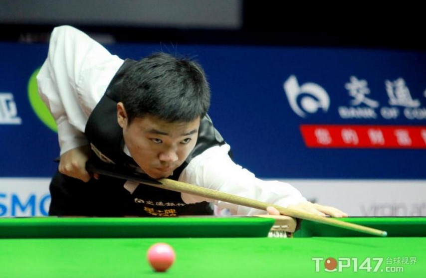 比赛的焦点 比赛的焦点