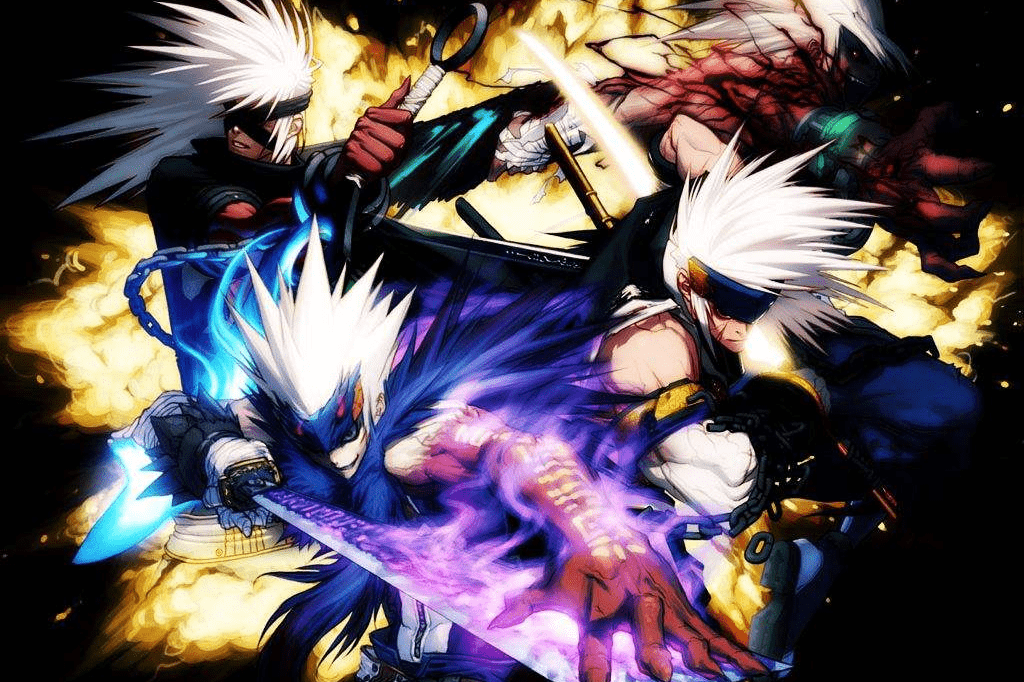 森林的防守 森林的防守