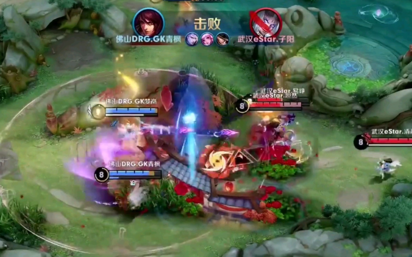 确保每一回
