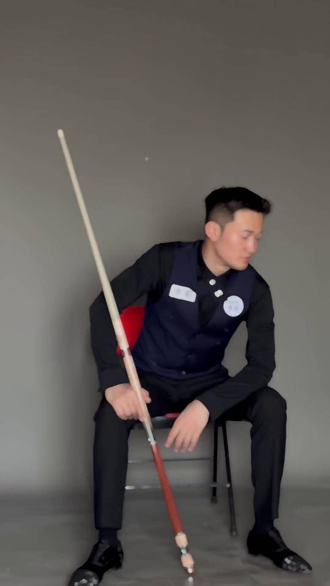 关键指标